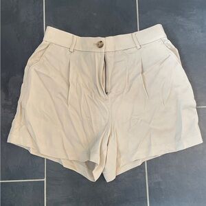 Brand new LOFT Trouser Shorts